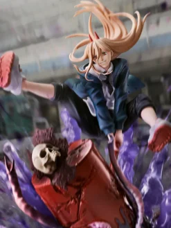 Bandai Spirits Chainsaw Man - Power - Figuarts ZERO Online