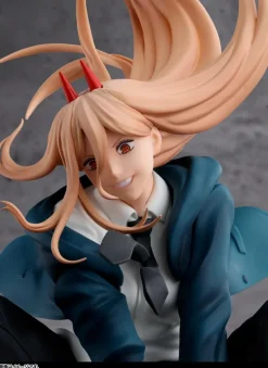 Bandai Spirits Chainsaw Man - Power - Figuarts ZERO Online