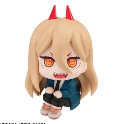 Best MegaHouse Chainsaw Man - Power - Look Up - 2025 Re-release