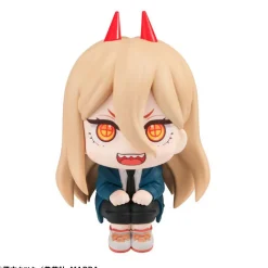 Best MegaHouse Chainsaw Man - Power - Look Up - 2025 Re-release