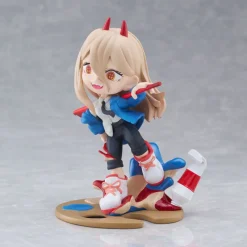 Bushiroad Creative Chainsaw Man - Power - PalVerse Pale. Clearance