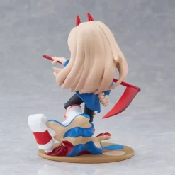 Bushiroad Creative Chainsaw Man - Power - PalVerse Pale. Clearance