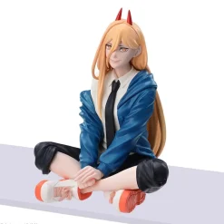 SEGA Chainsaw Man - Power - Premium Chokonose Figure Hot