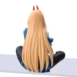 SEGA Chainsaw Man - Power - Premium Chokonose Figure Hot