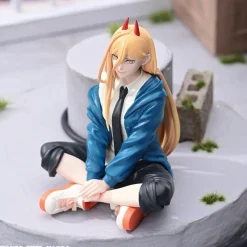 SEGA Chainsaw Man - Power - Premium Chokonose Figure Hot