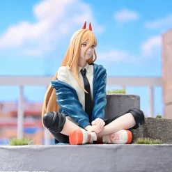 SEGA Chainsaw Man - Power - Premium Chokonose Figure Hot