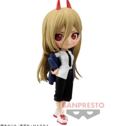 Sale Bandai Spirits Chainsaw Man - Power - Q Posket