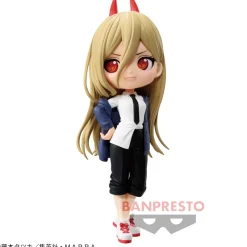 Sale Bandai Spirits Chainsaw Man - Power - Q Posket