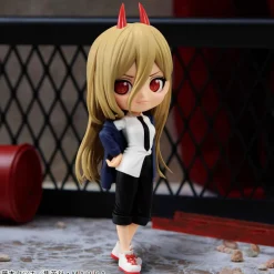 Sale Bandai Spirits Chainsaw Man - Power - Q Posket