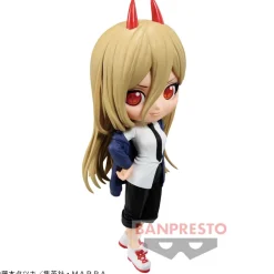 Sale Bandai Spirits Chainsaw Man - Power - Q Posket