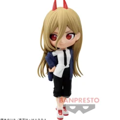 Sale Bandai Spirits Chainsaw Man - Power - Q Posket