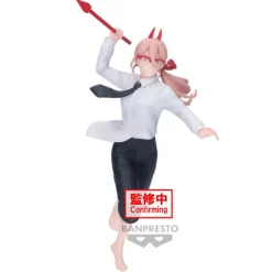 Sale Bandai Spirits as Manufacturer Chainsaw Man - Power - Vibration Stars Ⅲ (Bandai Spirits)