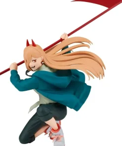 Hot Bandai Spirits Chainsaw Man - Power - Vibration Stars