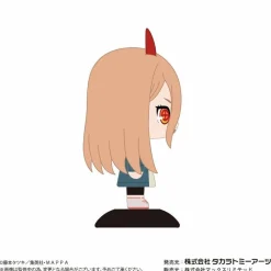 Online Max Limited , Takara Tomy A.R.T.S Chainsaw Man - Power - Yura Yura Head (Max Limited, Takara Tomy A.R.T.S)