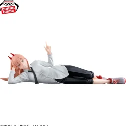 Bandai Spirits as Manufacturer Chainsaw Man - Power (Bandai Spirits) Clearance