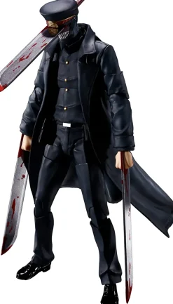 Bandai Spirits Chainsaw Man - Samurai Sword - S.H.Figuarts Outlet