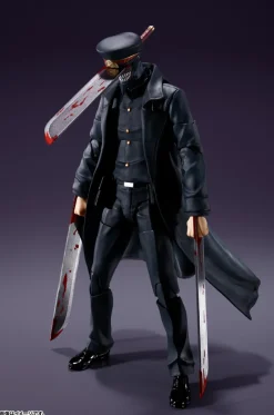 Bandai Spirits Chainsaw Man - Samurai Sword - S.H.Figuarts Outlet