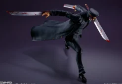 Bandai Spirits Chainsaw Man - Samurai Sword - S.H.Figuarts Outlet