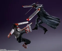Bandai Spirits Chainsaw Man - S.H.Figuarts Online