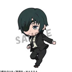 Clearance MegaHouse Chainsaw Man - Tokotoko Acrylic Stand - Tokotoko Acrylic Stand Chainsaw Man