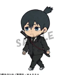 Clearance MegaHouse Chainsaw Man - Tokotoko Acrylic Stand - Tokotoko Acrylic Stand Chainsaw Man