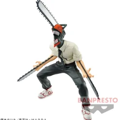 Discount Bandai Spirits Chainsaw Man - Vibration Stars