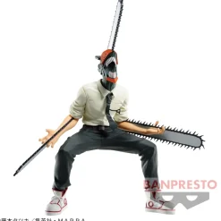 Discount Bandai Spirits Chainsaw Man - Vibration Stars