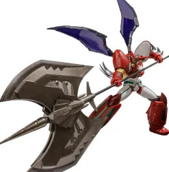 Sentinel Change!! Getter Robo: Sekai Saigo no Hi - Shin Getter 1 - RIOBOT - Renewal Ver.