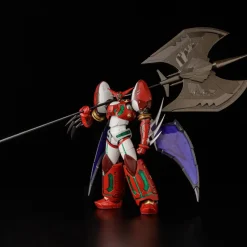 Sentinel Change!! Getter Robo: Sekai Saigo no Hi - Shin Getter 1 - RIOBOT - Renewal Ver.