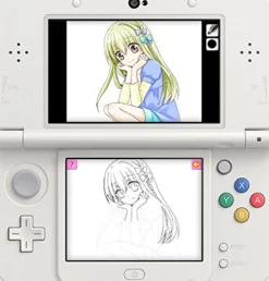 Happinet Chao Illust Club