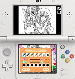 Happinet Chao Illust Club