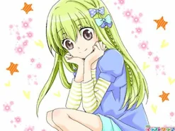 Happinet Chao Illust Club