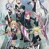 Discount 5pb Chaos; Child [Limited Edition]
