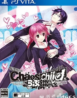 5pb Chaos; Child Love Chu Chu!! Outlet