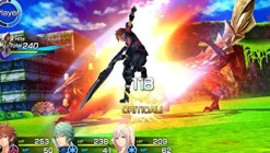 Square Enix Chaos Rings III: Prequel Trilogy Outlet