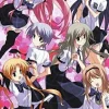 5pb Chaos;Head Love Chu*Chu! Sale