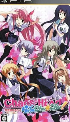 5pb Chaos;Head Love Chu*Chu! Sale