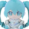 Good Smile Company Character Vocal Series 01 - Hatsune Miku - Large Plush - MIKU EXPO 2021 Clearance