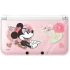 Outlet Tenyo Chare Pure Cover for 3DS LL (Minnie Mouse)