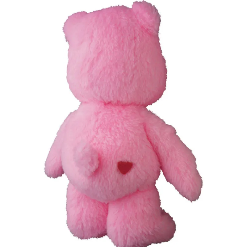 Medicom Toy Cheer Bear (TM) PLUSH