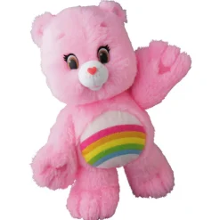 Medicom Toy Cheer Bear (TM) PLUSH