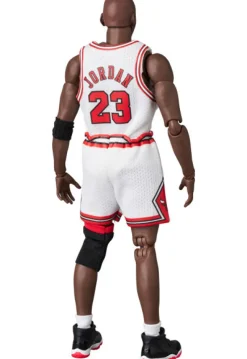 Medicom Toy Chicago Bulls - NBA - Michael Jordan - Mafex (No.255) - Chicago Bulls Home Discount