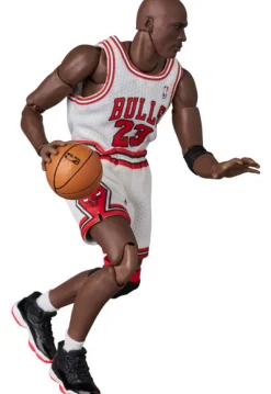 Medicom Toy Chicago Bulls - NBA - Michael Jordan - Mafex (No.255) - Chicago Bulls Home Discount