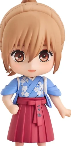 Good Smile Arts Shanghai , Good Smile Company As Producer Chihayafuru 3 - Ayase Chihaya - Nendoroid #2526 (Good Smile Arts Shanghai, Good Smile Company) Online