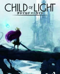 Ubisoft Child of Light [First-Print Limited Edition] Best
