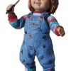 Hot Medicom Toy as Manufacturer Child's Play 2 - Chucky - Mafex (No.112-278) (Medicom Toy)