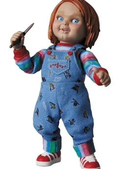 Hot Medicom Toy as Manufacturer Child's Play 2 - Chucky - Mafex (No.112-278) (Medicom Toy)