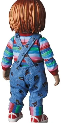 Hot Medicom Toy as Manufacturer Child's Play 2 - Chucky - Mafex (No.112-278) (Medicom Toy)