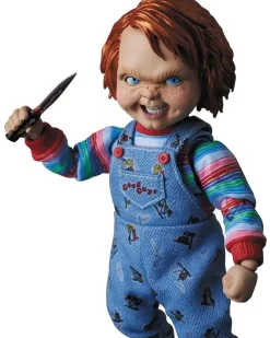Hot Medicom Toy as Manufacturer Child's Play 2 - Chucky - Mafex (No.112-278) (Medicom Toy)