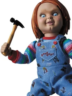Hot Medicom Toy as Manufacturer Child's Play 2 - Chucky - Mafex (No.112-278) (Medicom Toy)
